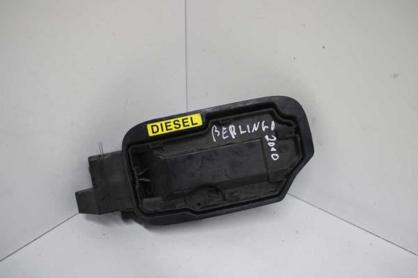 CLAPET DE RESERVOIR CITROEN BERLINGO/ PEUGEOT PARTNER 2008-2012 - Vue 5